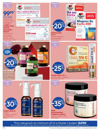 SuperPharm gazetka Strona 22
