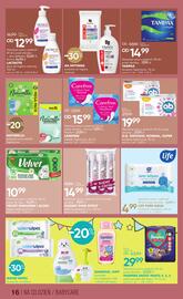 SuperPharm gazetka Strona 16