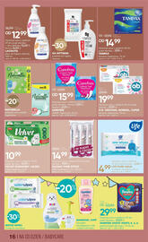 SuperPharm gazetka Strona 16