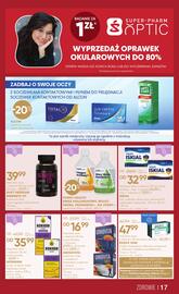 SuperPharm gazetka Strona 17