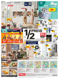 Höffner Prospekt Seite 4