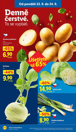 Lidl leták Strana 12