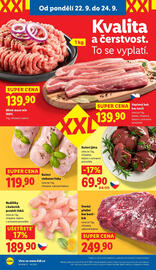 Lidl leták Strana 16