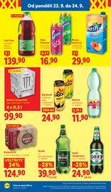 Lidl leták Strana 18