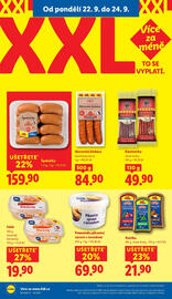 Lidl leták Strana 18