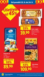 Lidl leták Strana 2