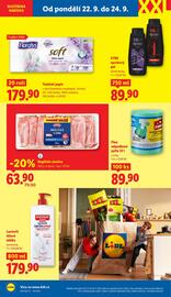 Lidl leták Strana 20