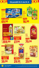 Lidl leták Strana 22