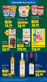 Lidl leták Strana 23
