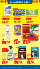 Lidl leták Strana 23