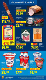 Lidl leták Strana 30