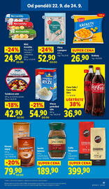 Lidl leták Strana 31