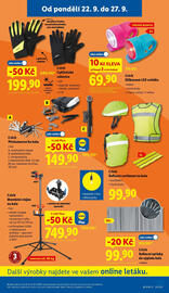 Lidl leták Strana 39