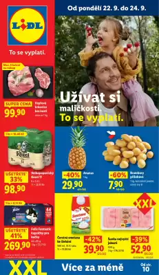 Lidl leták (platné do 24-09)