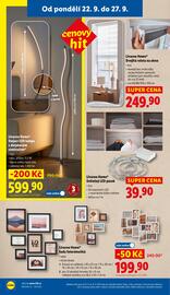Lidl leták týden 39 Strana 14