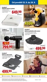 Lidl leták týden 39 Strana 17