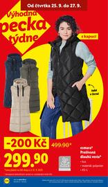 Lidl leták týden 39 Strana 20