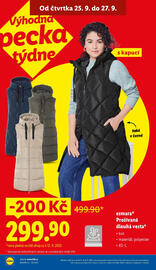 Lidl leták týden 39 Strana 24