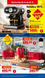 Lidl leták týden 39 Strana 25