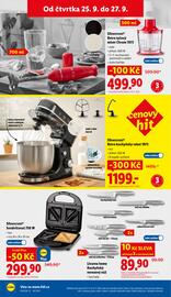 Lidl leták týden 39 Strana 26