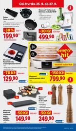 Lidl leták týden 39 Strana 27