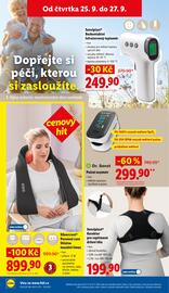 Lidl leták týden 39 Strana 28
