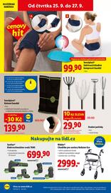 Lidl leták týden 39 Strana 30