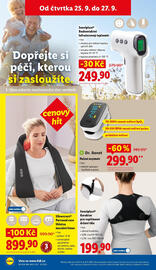 Lidl leták týden 39 Strana 32