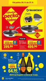 Lidl leták týden 39 Strana 36