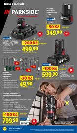 Lidl leták týden 39 Strana 8