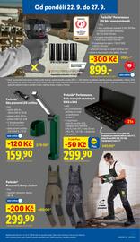 Lidl leták týden 39 Strana 9