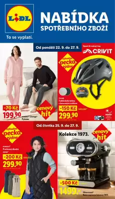 Lidl leták (platné do 27-09)