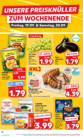 Kaufland Prospekt woche 38 Seite 12