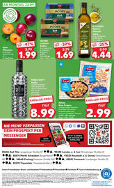 Kaufland Prospekt woche 38 Seite 46