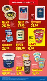 Lidl leták Strana 13