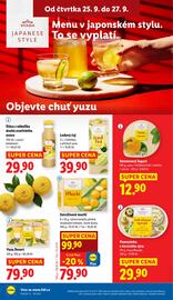 Lidl leták Strana 14