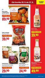 Lidl leták Strana 19