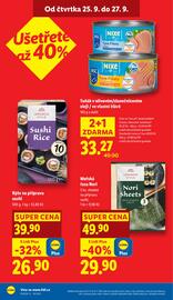 Lidl leták Strana 2