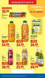 Lidl leták Strana 23
