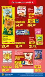 Lidl leták Strana 24