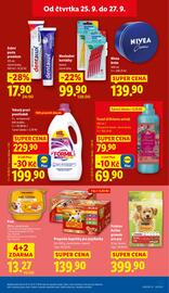 Lidl leták Strana 25