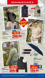 Lidl leták Strana 33
