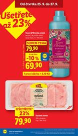 Lidl leták Strana 4