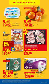 Lidl leták Strana 47