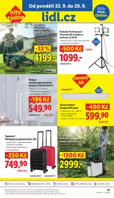 Lidl leták (platné do 28-09)