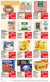 Kaufland Prospekt woche 38 Seite 28