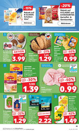 Kaufland Prospekt woche 38 Seite 45