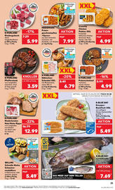 Kaufland Prospekt woche 38 Seite 25