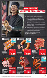 Kaufland Prospekt woche 38 Seite 23