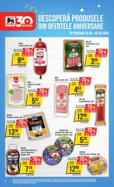 Catalog Mega Image săptămâna 38 Pagină 2